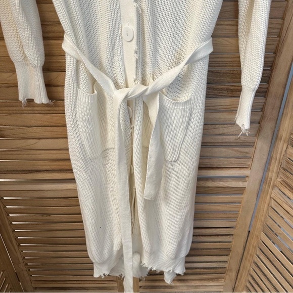 SER.O.YA Amanda Sweater Dress Size S - Picture 8 of 9